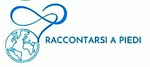 RACCONTARSI A PIEDI