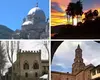 Regioni città comuni